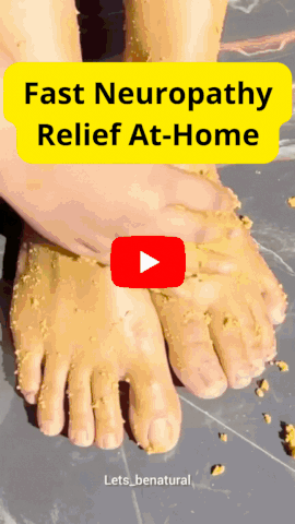 30-Second Neuropathy Ritual