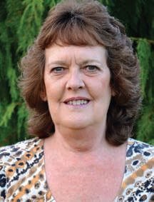 Woman who recovered from neuropathy pain